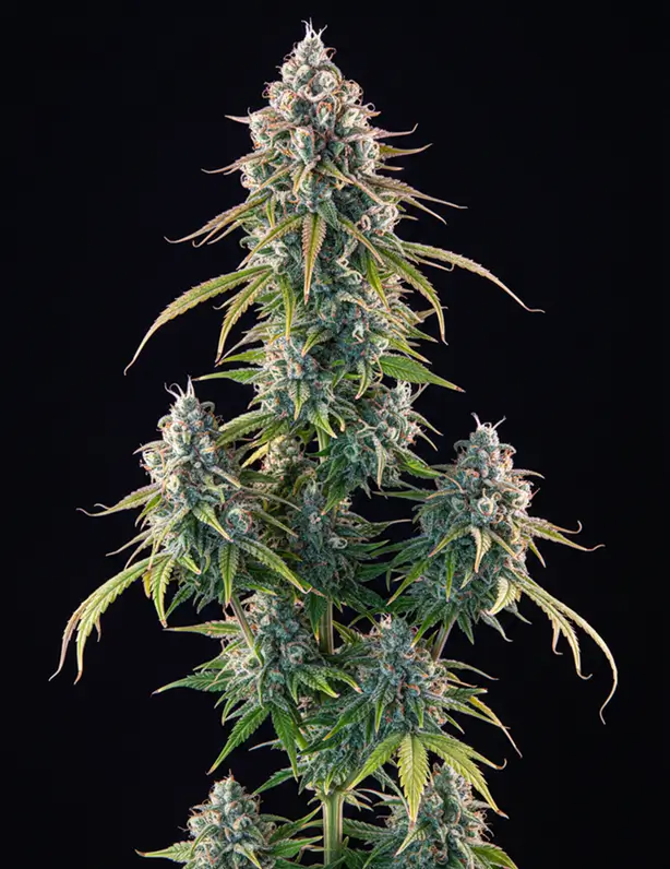 Gelonade Feminized – Alchimia Grow Shop