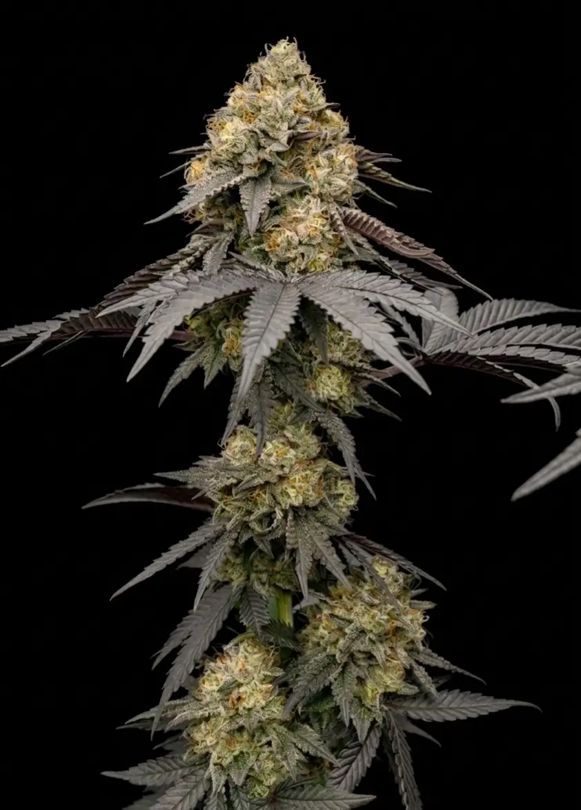 Glowberry Feminized – Alchimia Grow Shop