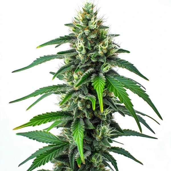 Golden Goat – Blimburn Seeds