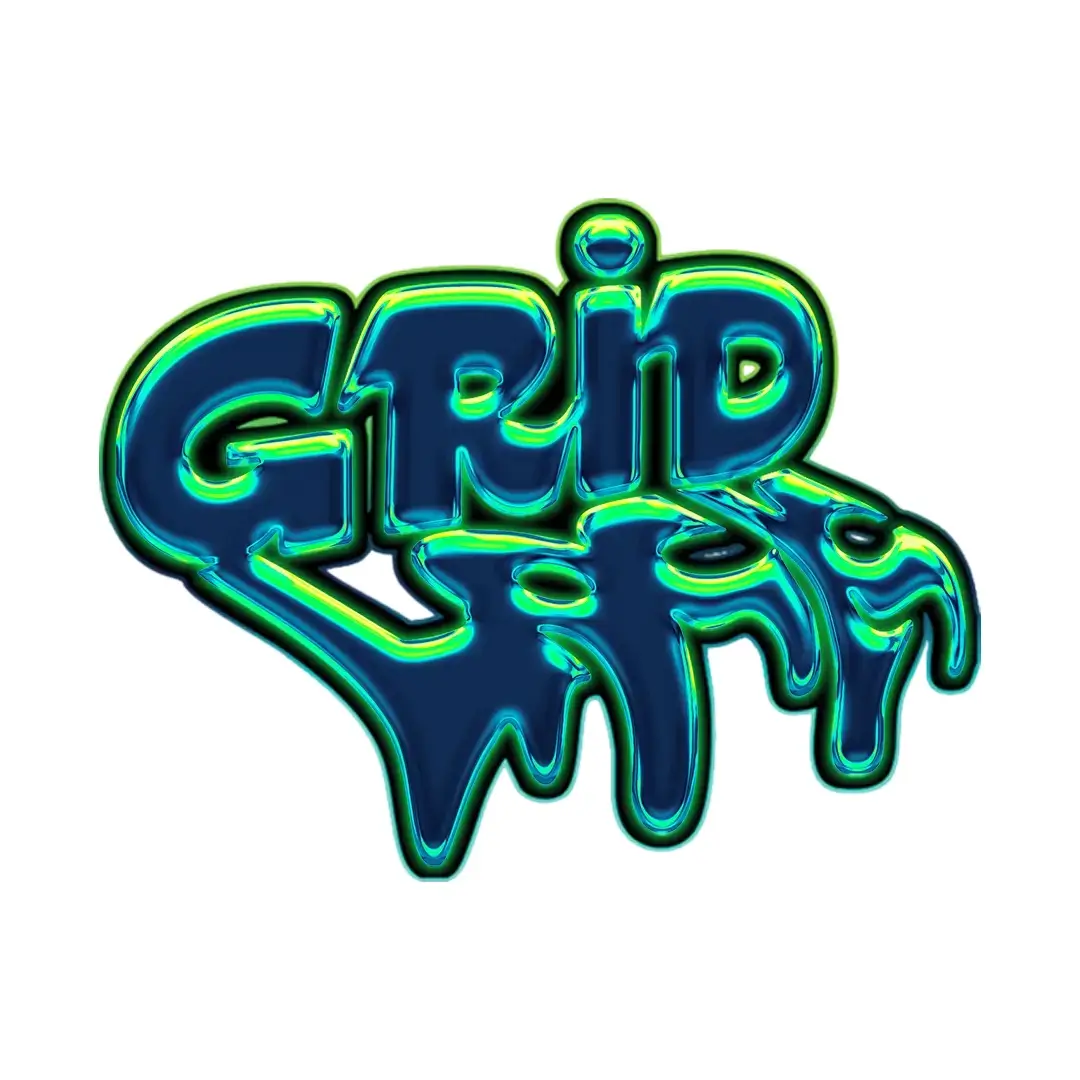 Gridlock Feminized – Alchimia Grow Shop