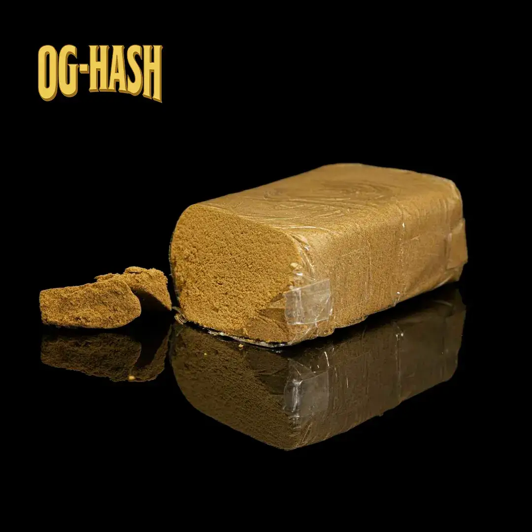 Hash OG Hash CBD – Alchimia Grow Shop