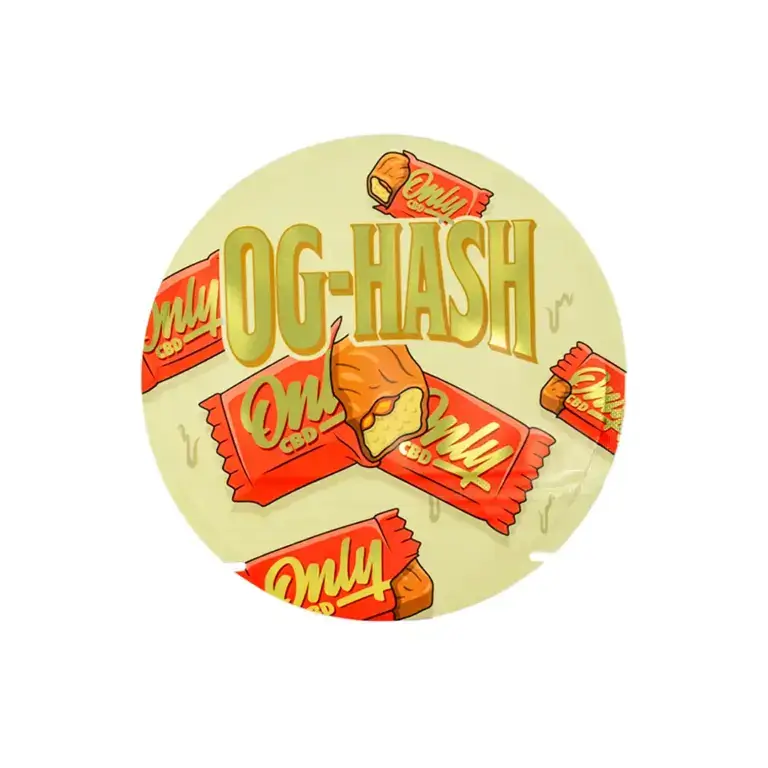 Hash OG Hash CBD – Alchimia Grow Shop