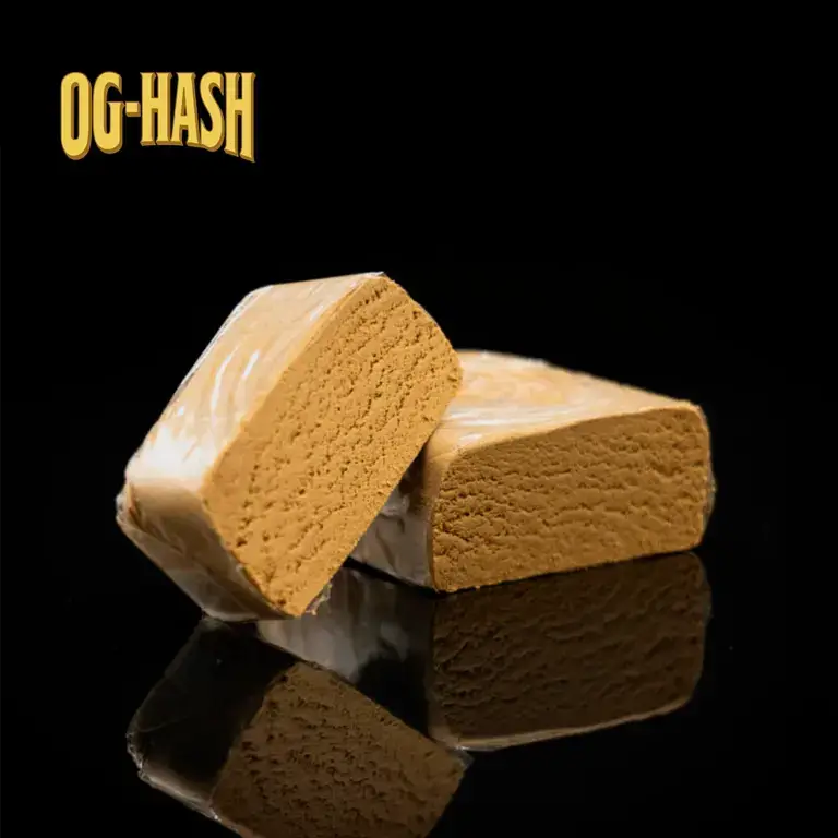 Hash OG Hash CBD – Alchimia Grow Shop