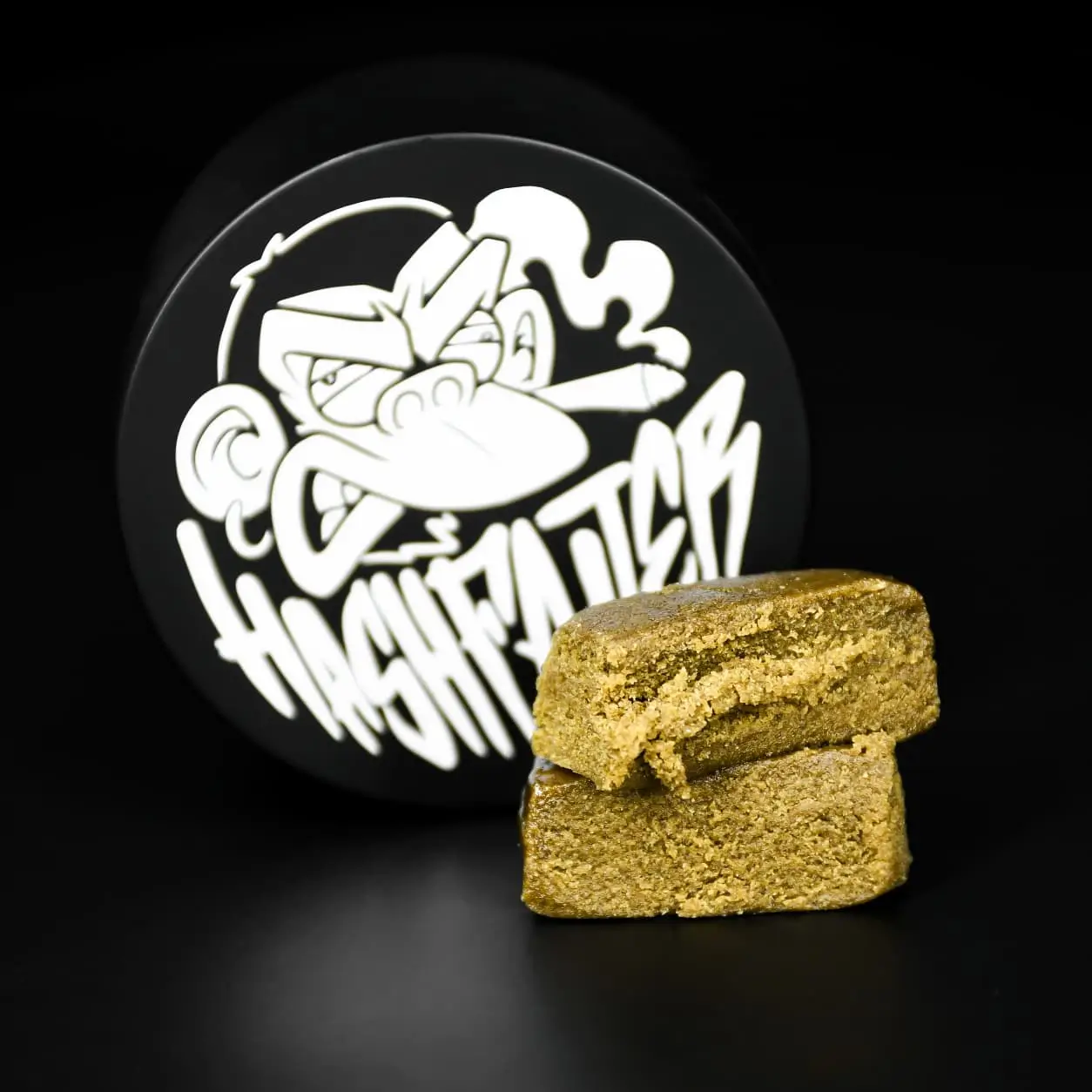 Hashfaiter CBD Hashish – Alchimia Grow Shop