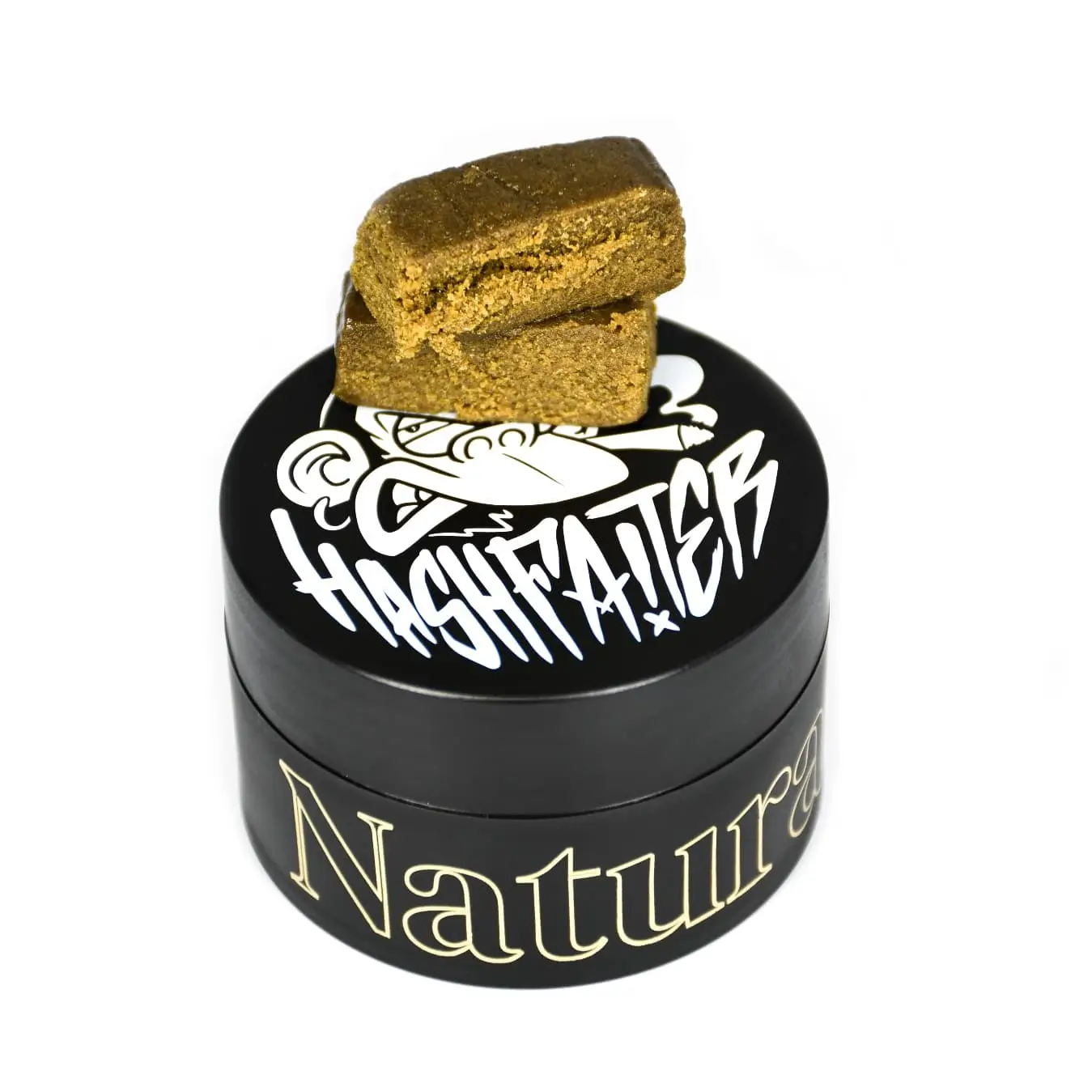 Hashfaiter CBD Hashish – Alchimia Grow Shop