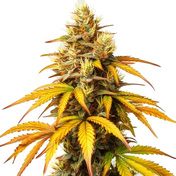 HellFire OG – Blimburn Seeds