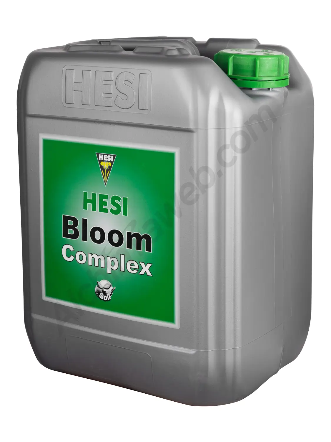 HESI Bloom Complex for soil – Alchimia Grow Shop