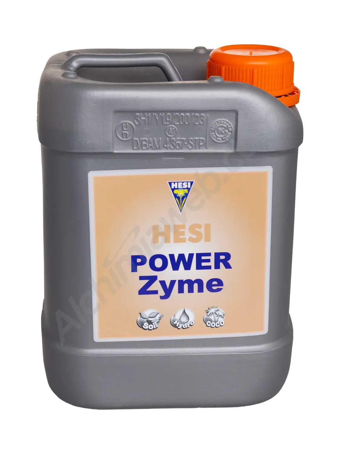 HESI Powerzyme – Alchimia Grow Shop