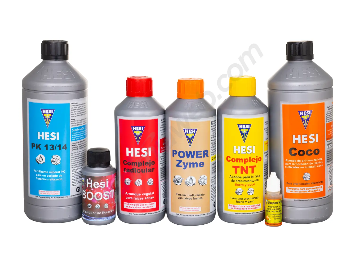 HESI StarterBox - COCO – Alchimia Grow Shop