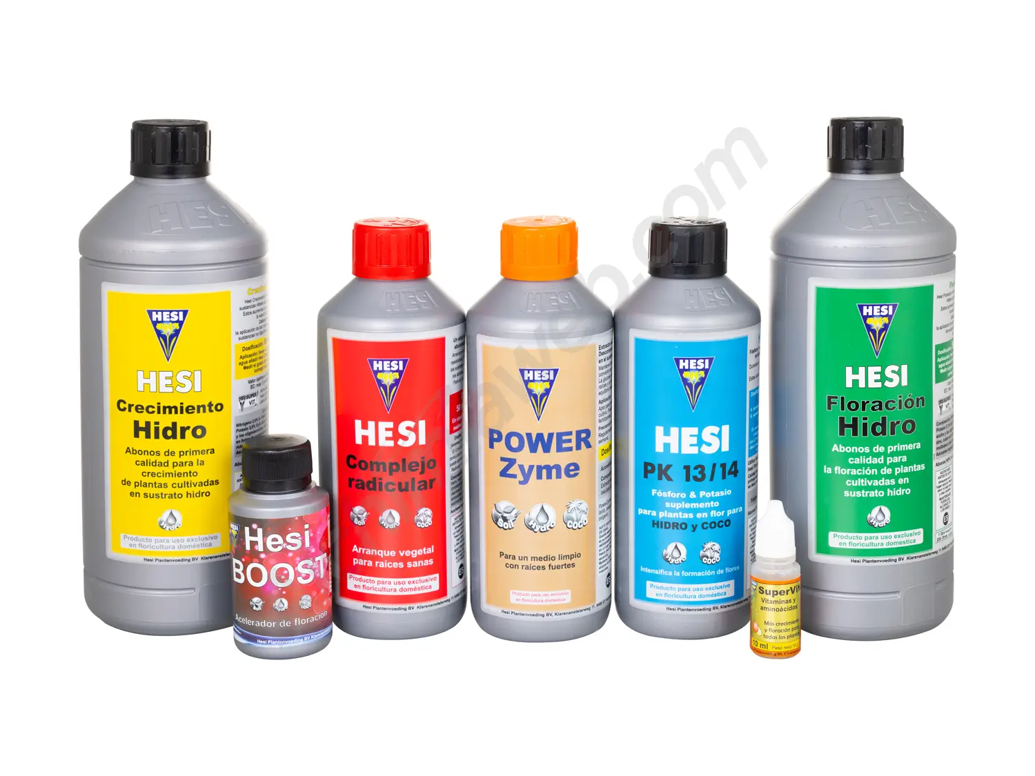 Hesi StarterBox Hydro – Alchimia Grow Shop