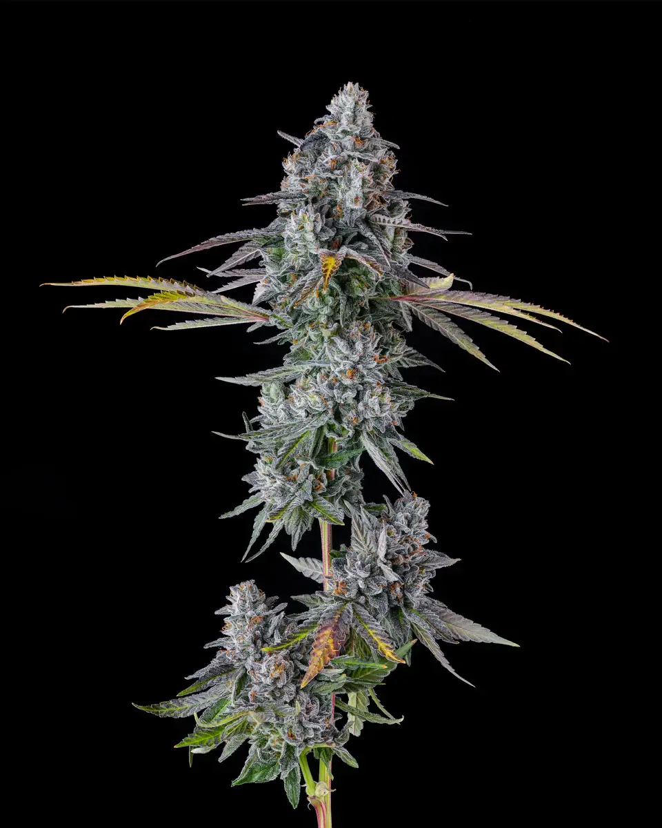Inside Joke Feminized – Alchimia Grow Shop