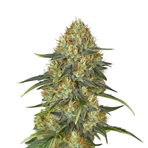 Jungle Lava – Blimburn Seeds