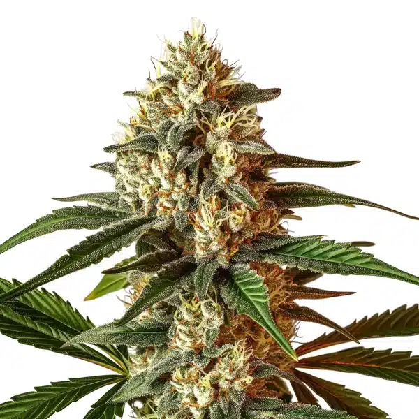 Kush Mints Auto – Blimburn Seeds