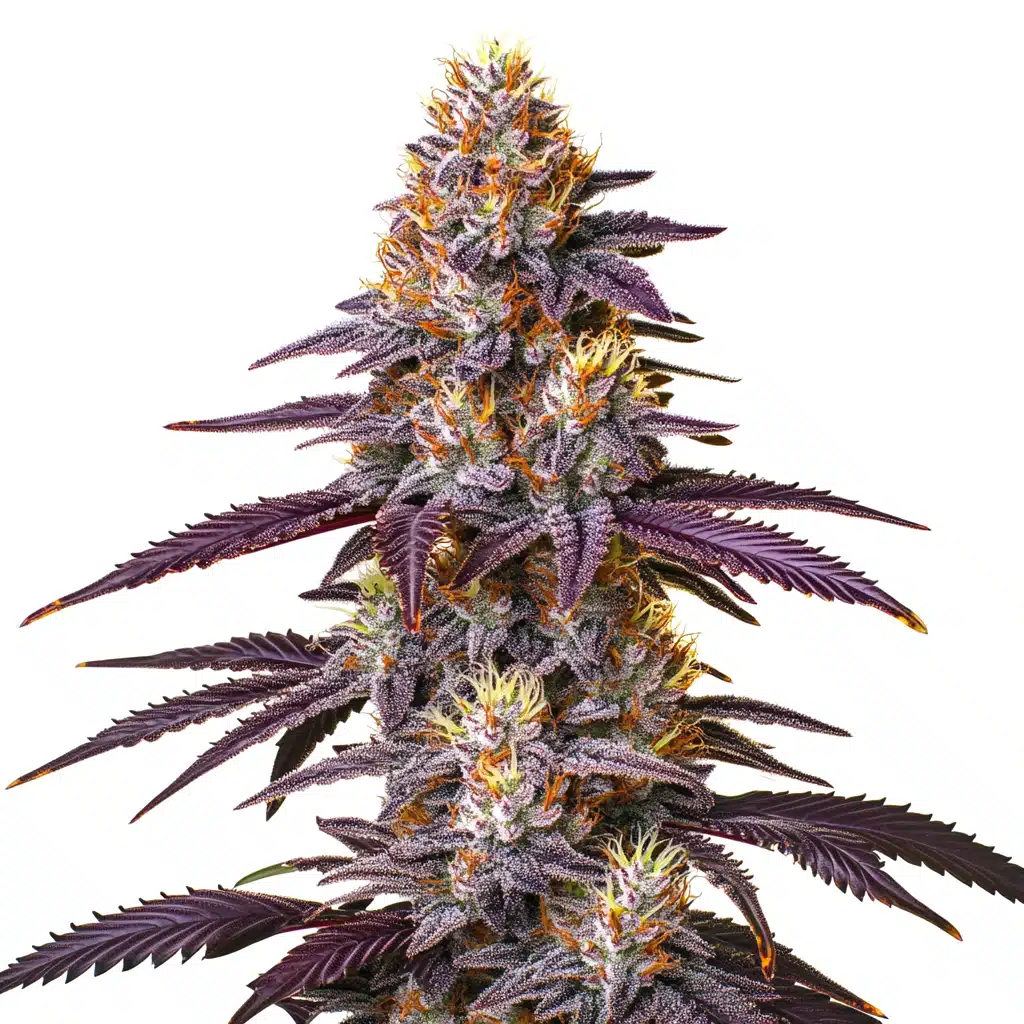 Lemon Cherry Pie – Blimburn Seeds