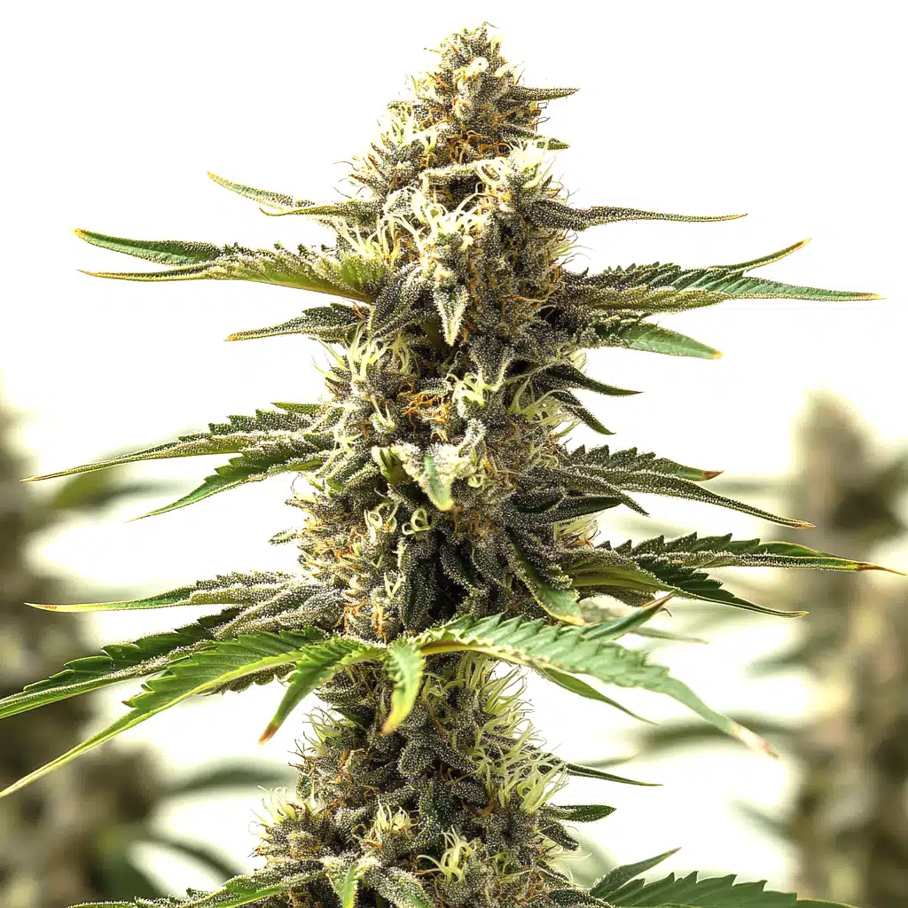 Lemon Tree x Og Kush – Blimburn Seeds