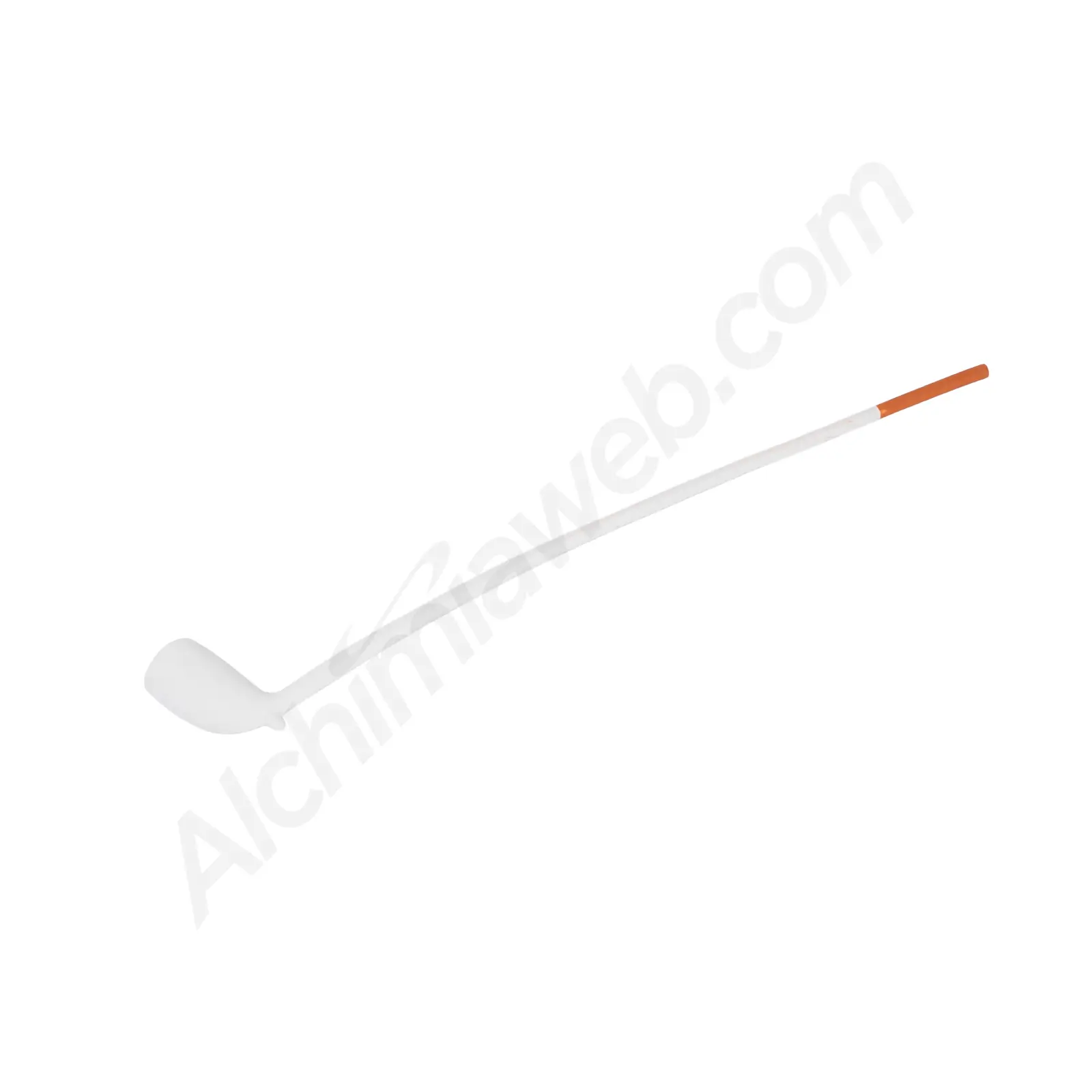 Long clay pipe – Alchimia Grow Shop