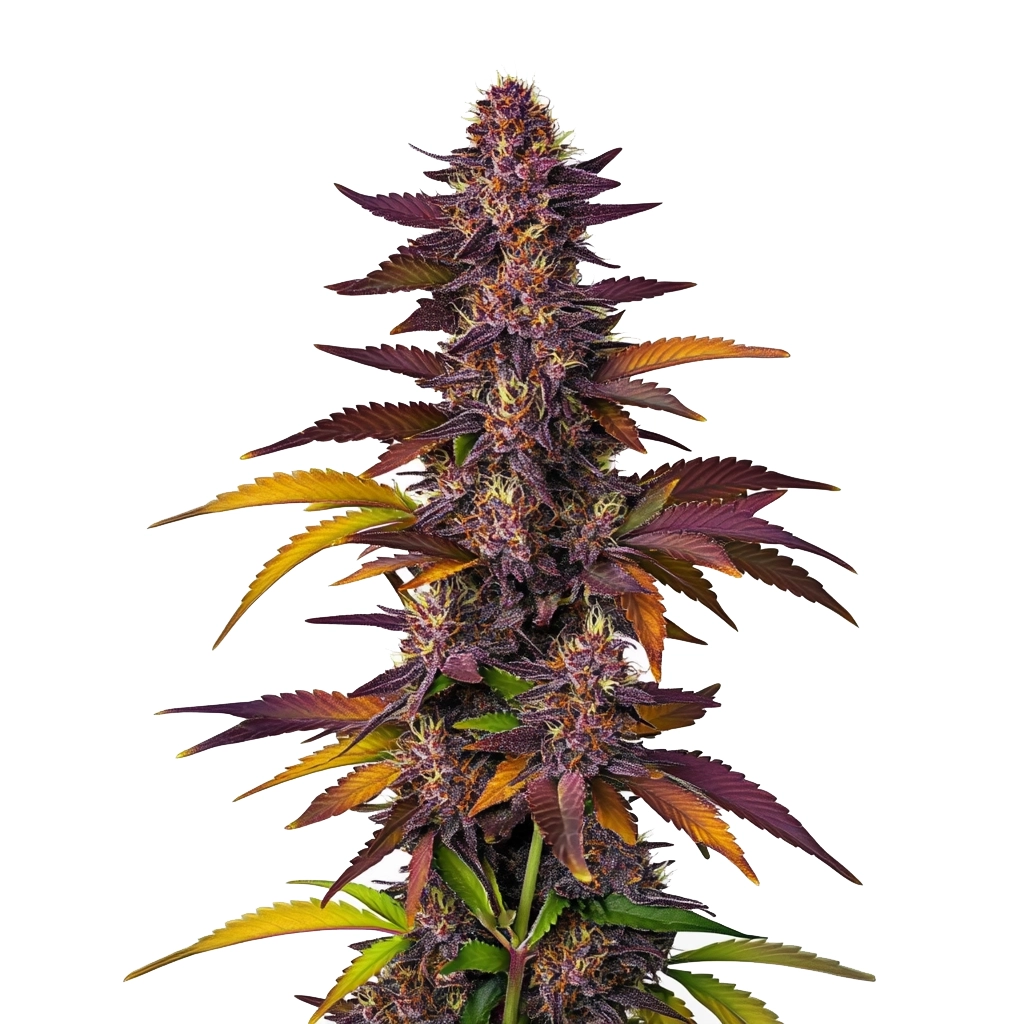 LSD Auto – Blimburn Seeds