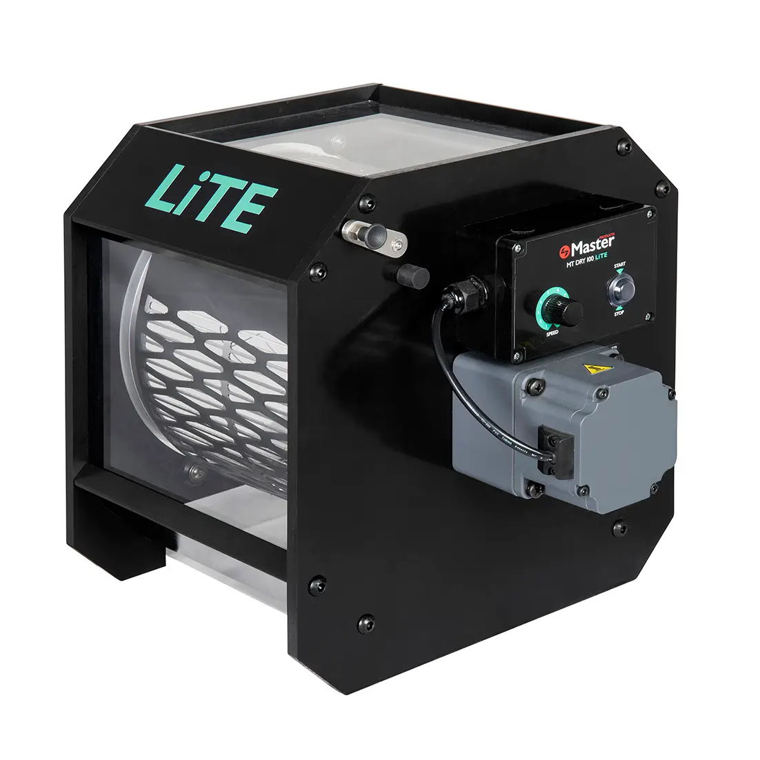 Master Trimmer Dry 100 Lite – Alchimia Grow Shop