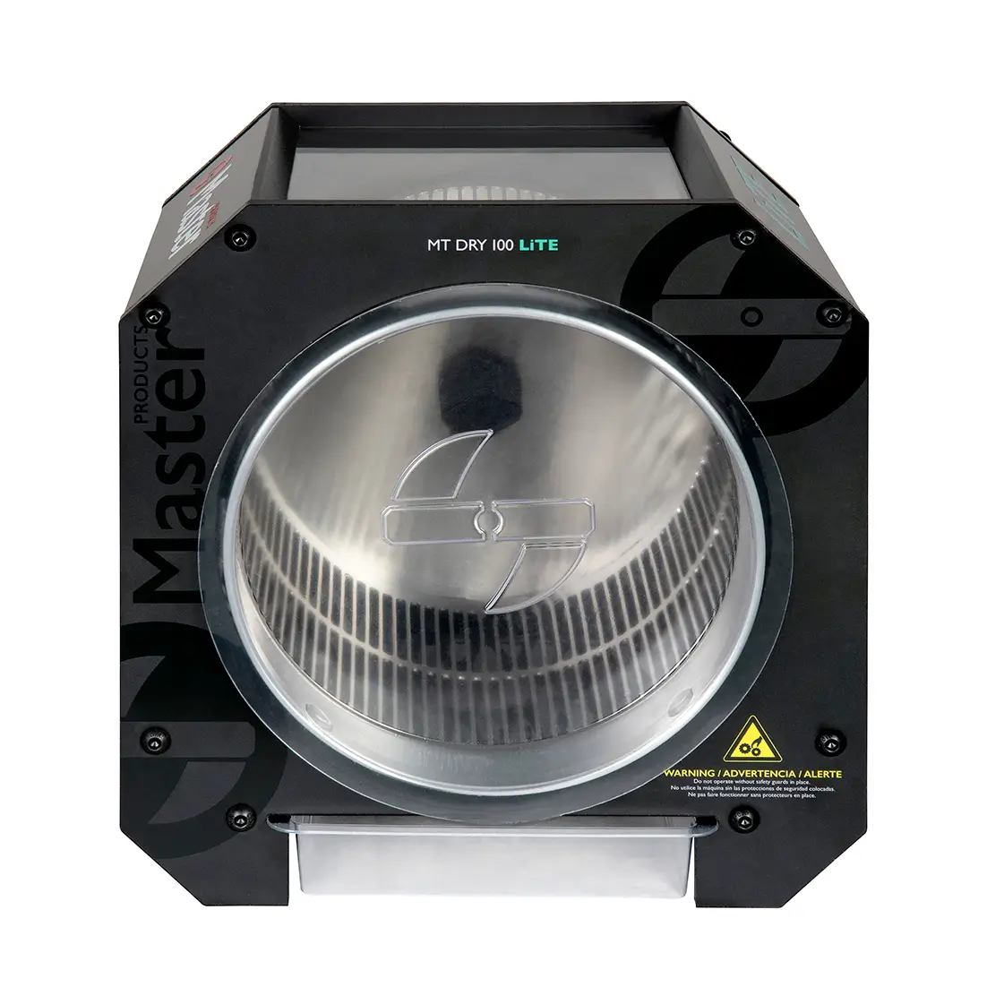Master Trimmer Dry 100 Lite – Alchimia Grow Shop