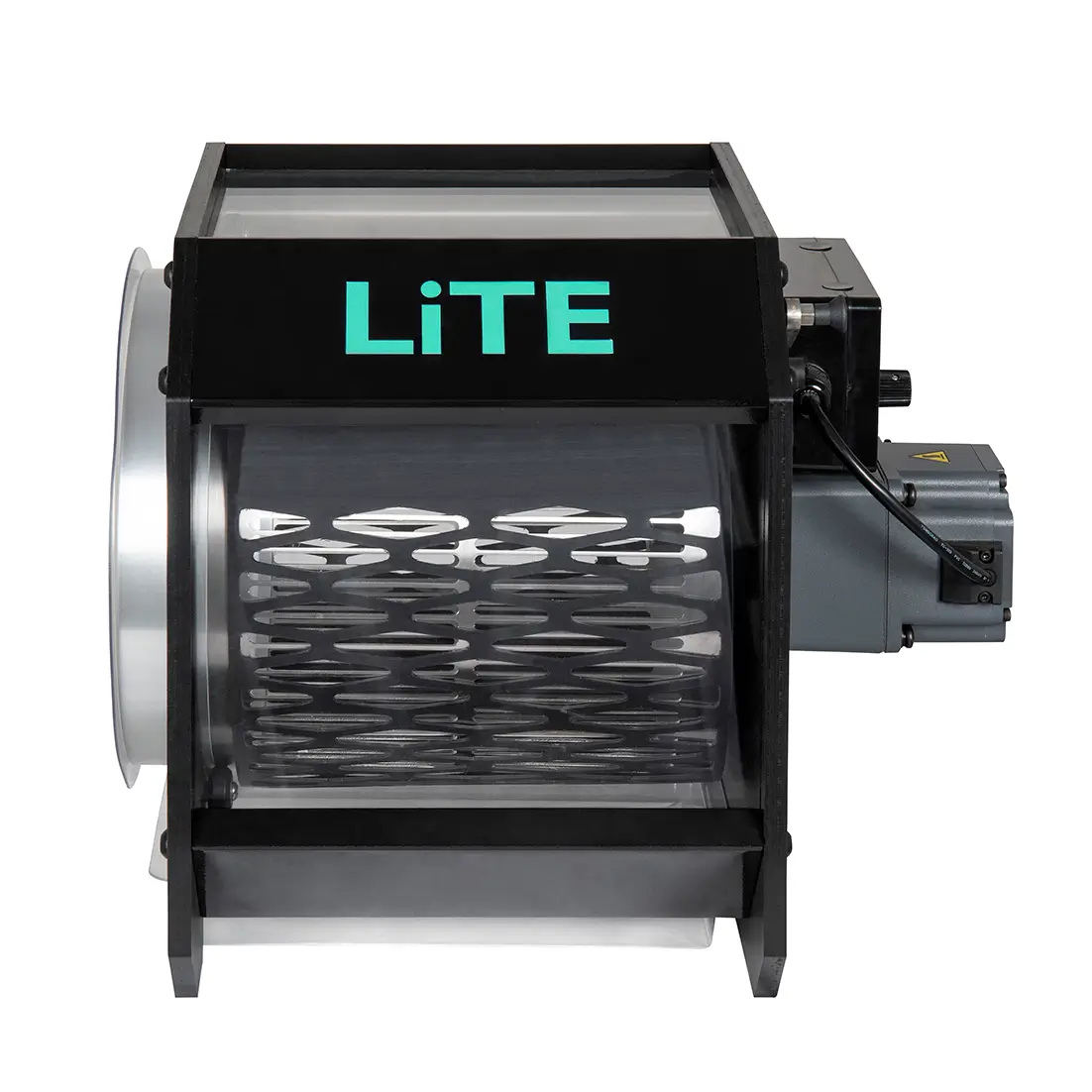Master Trimmer Dry 100 Lite – Alchimia Grow Shop