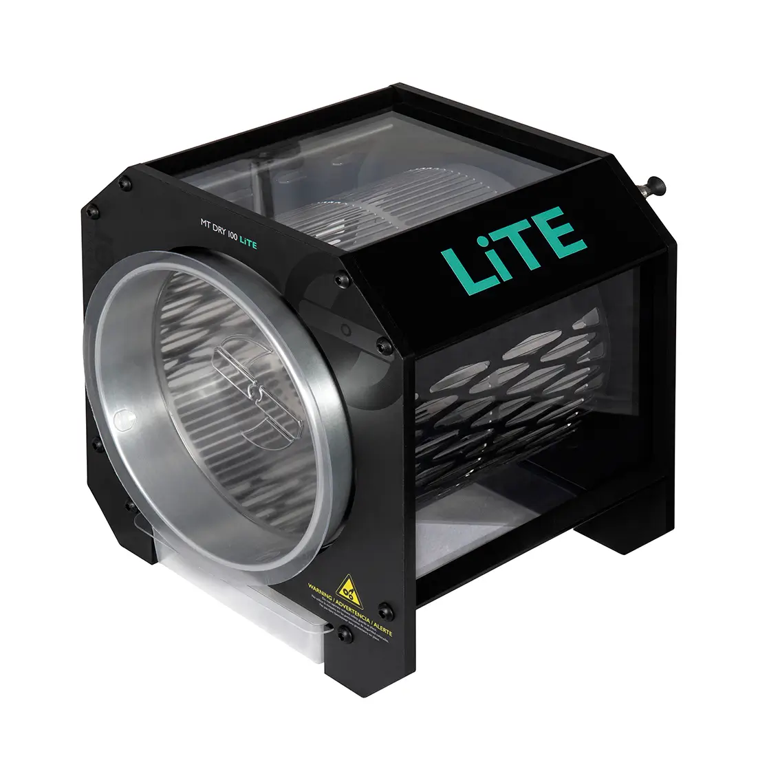 Master Trimmer Dry 100 Lite – Alchimia Grow Shop