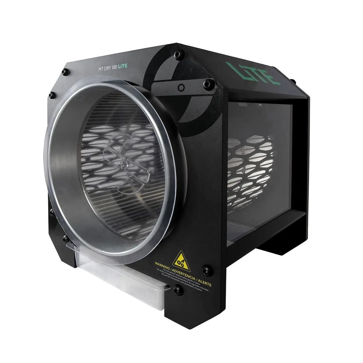 Master Trimmer Dry 100 Lite – Alchimia Grow Shop