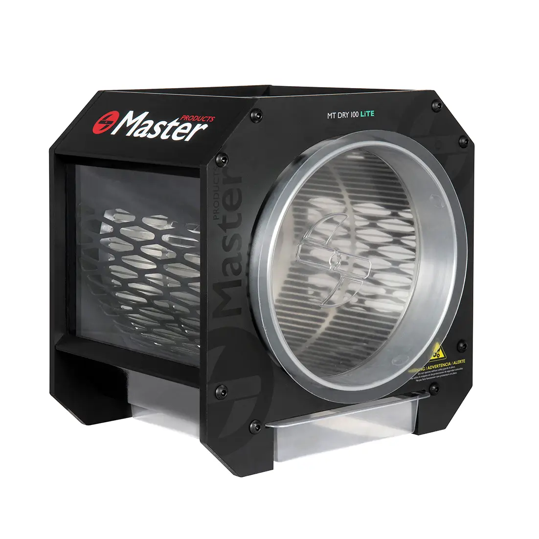 Master Trimmer Dry 100 Lite – Alchimia Grow Shop