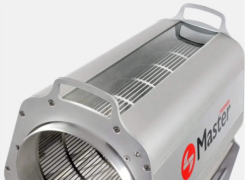 Master Trimmer DRY 200 – Alchimia Grow Shop
