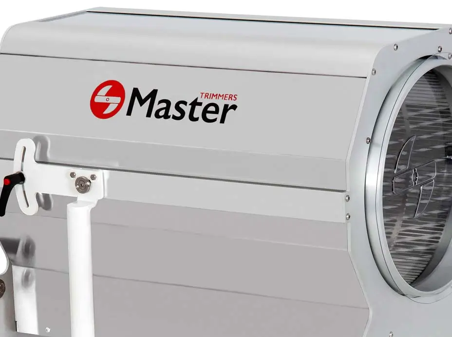Master Trimmer DRY 500 – Alchimia Grow Shop
