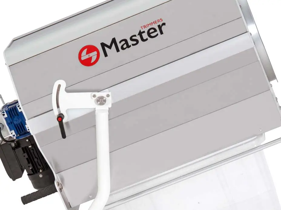 Master Trimmer DRY 500 – Alchimia Grow Shop