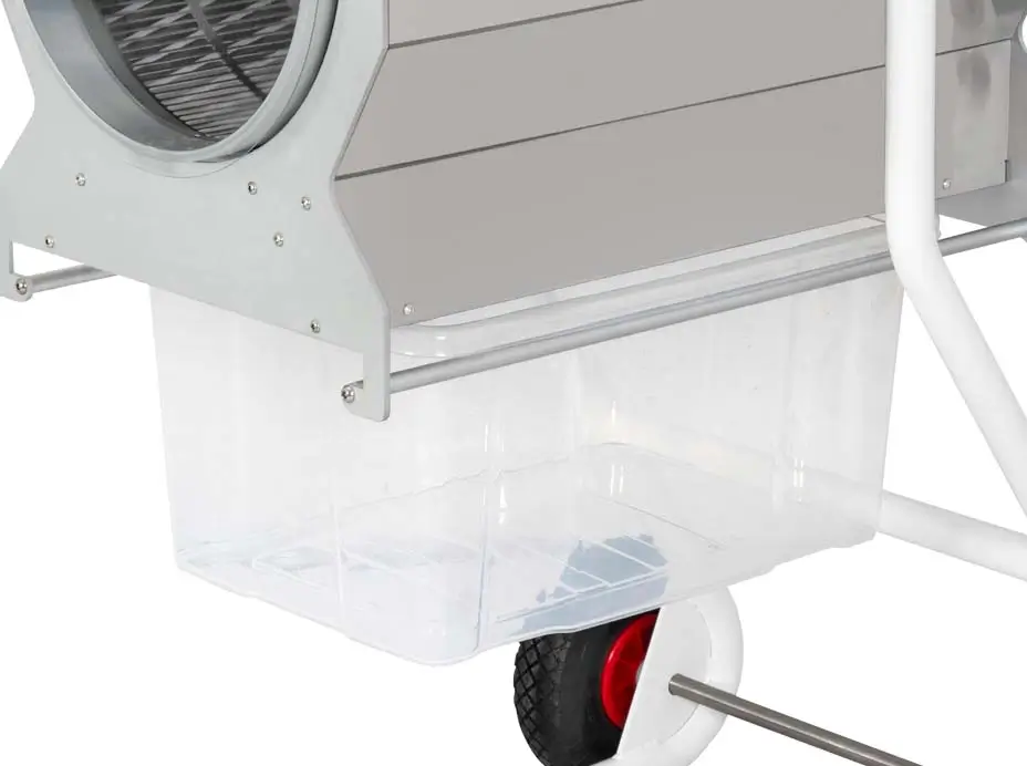 Master Trimmer DRY 500 – Alchimia Grow Shop