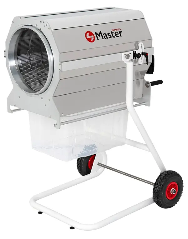 Master Trimmer DRY 500 – Alchimia Grow Shop