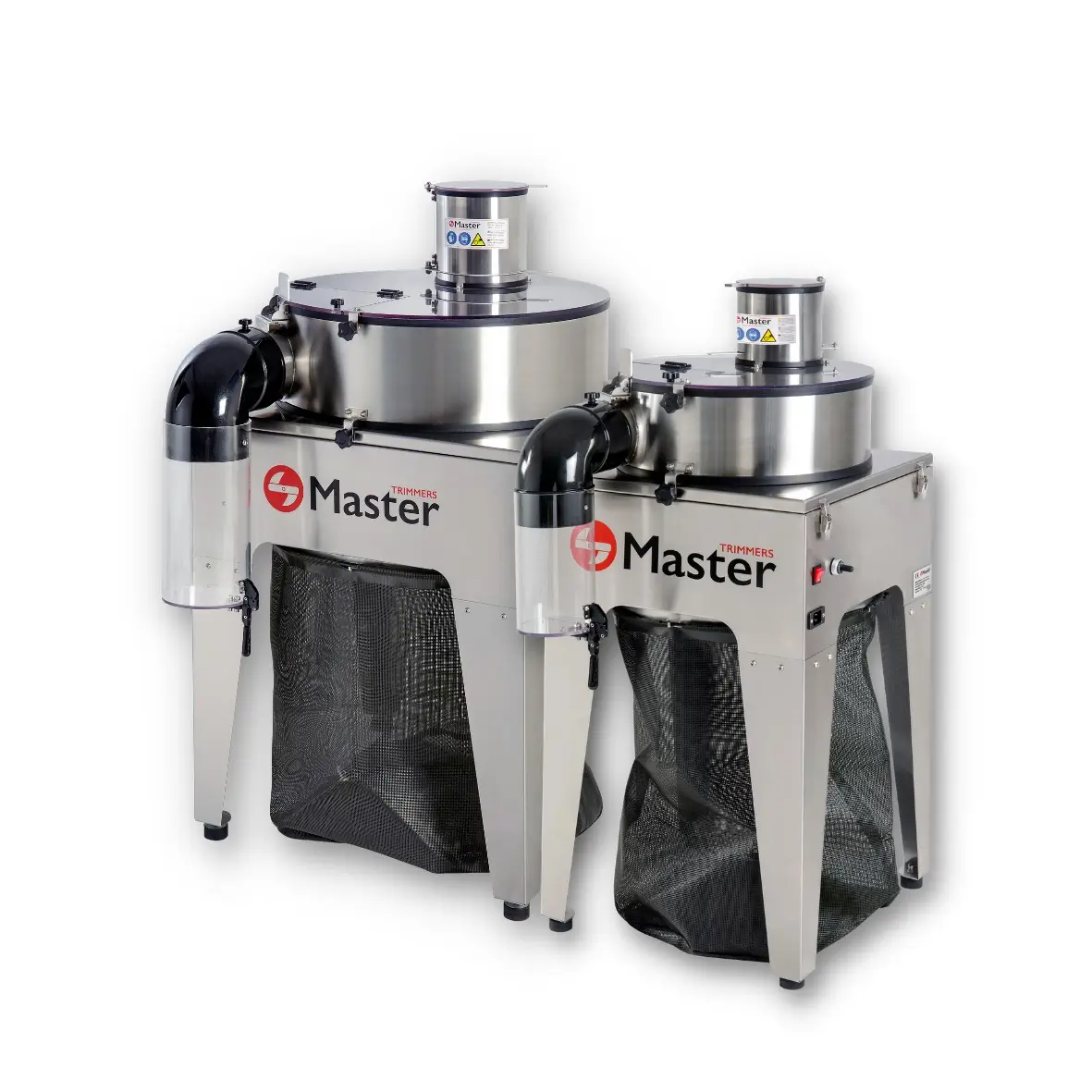 Master Trimmer Professional – Alchimia Grow Shop
