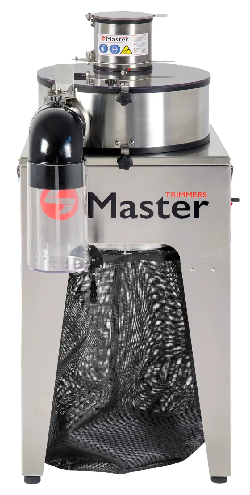 Master Trimmer Professional – Alchimia Grow Shop