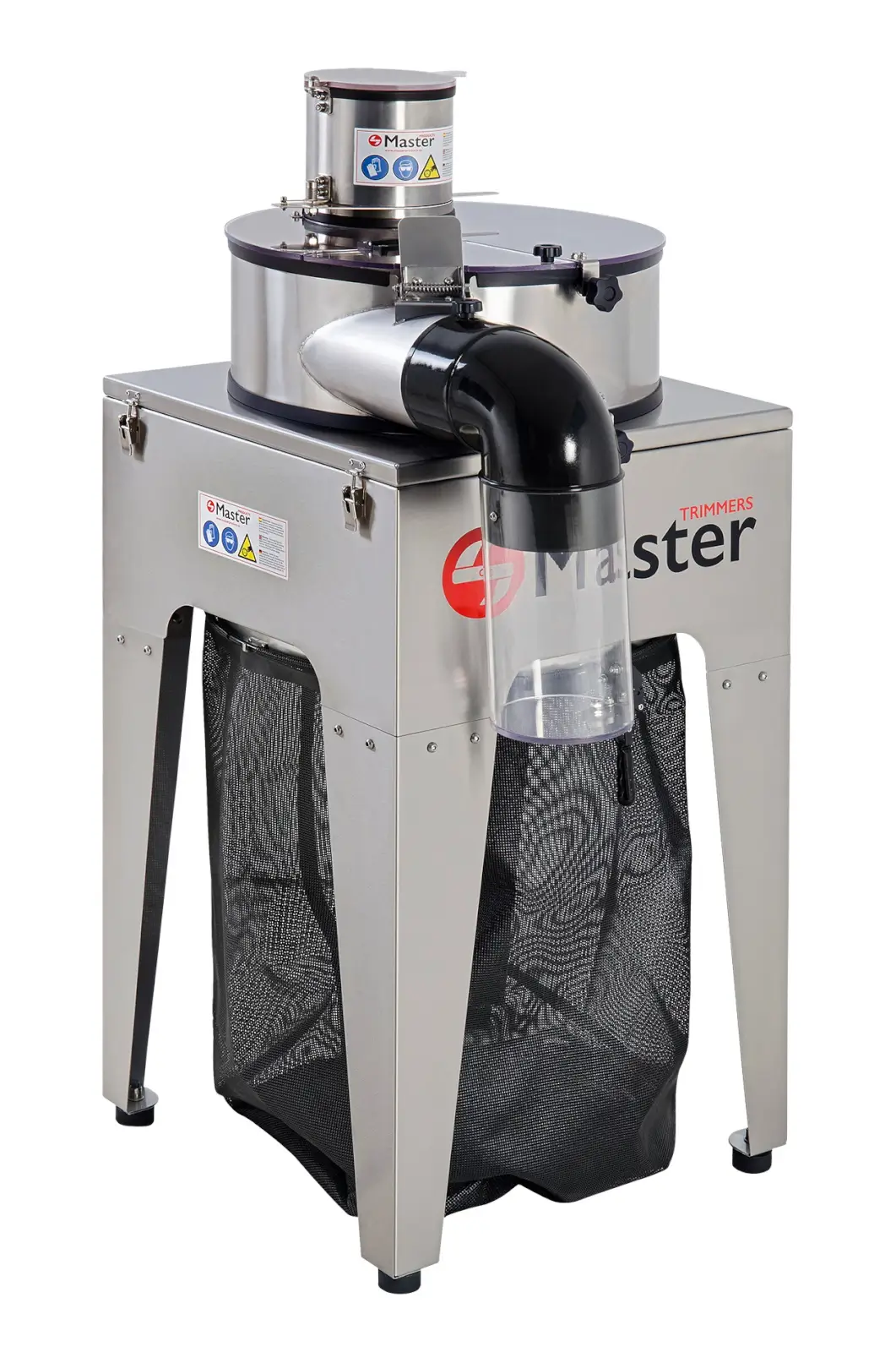Master Trimmer Professional – Alchimia Grow Shop