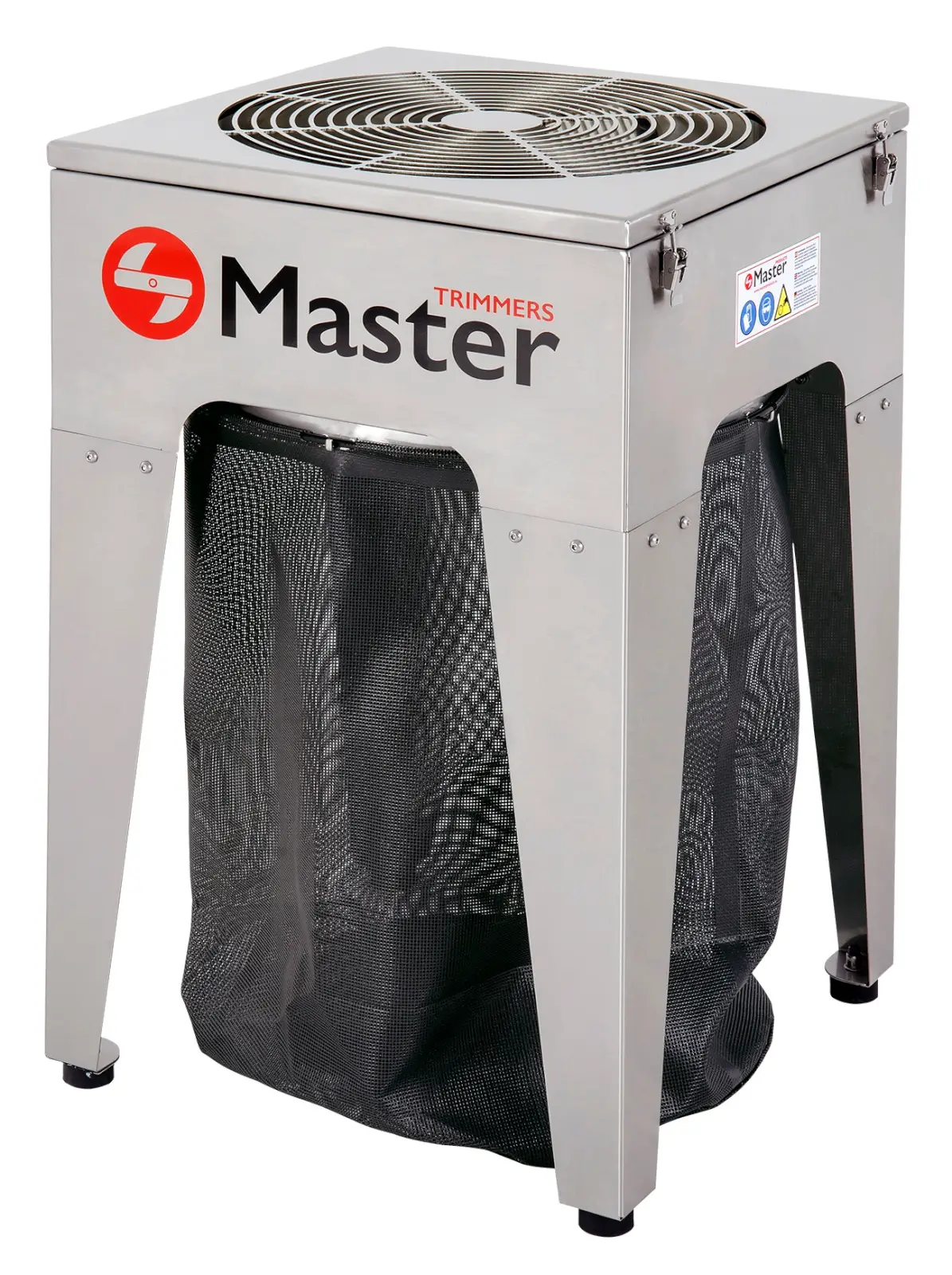 Master Trimmer Standard – Alchimia Grow Shop