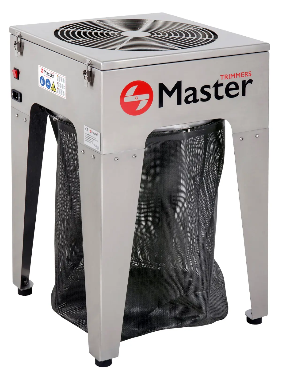 Master Trimmer Standard – Alchimia Grow Shop