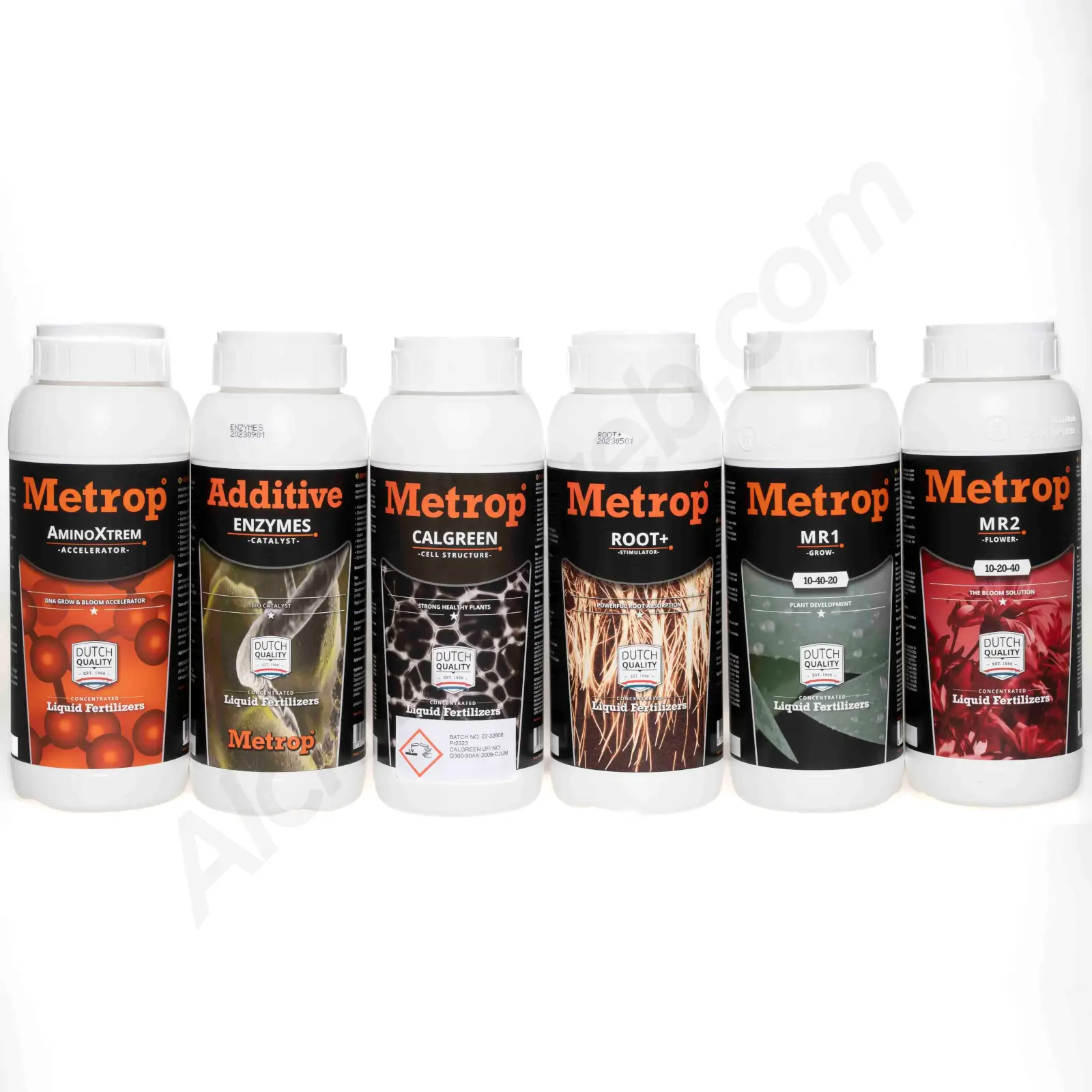 Metrop Start Kit 1L – Alchimia Grow Shop