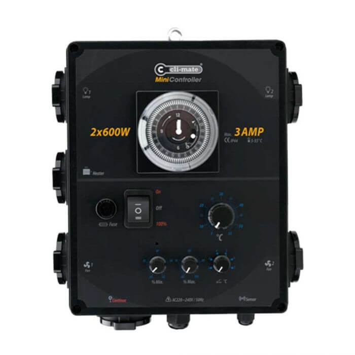 Mini Controller – Alchimia Grow Shop