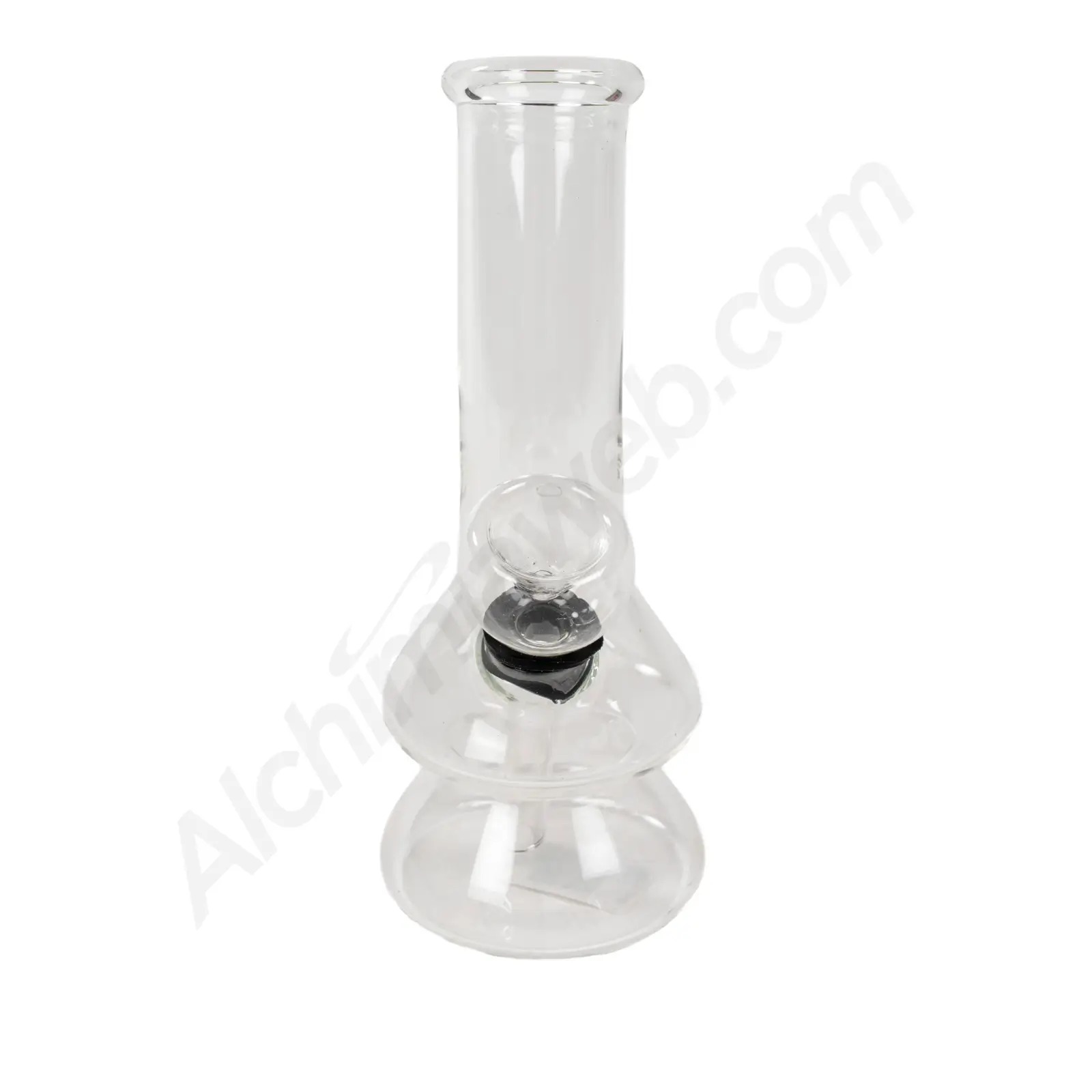 Mini Glass Bong – Alchimia Grow Shop