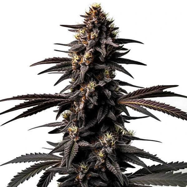 Miracle Alien Cookies – Blimburn Seeds