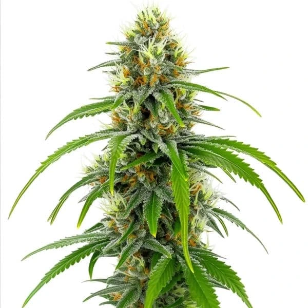 Moby Dick – Blimburn Seeds
