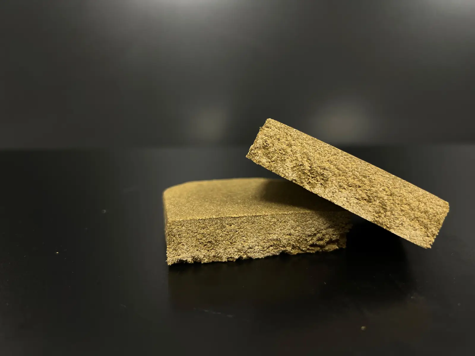 Mousseux CBD Hash – Alchimia Grow Shop