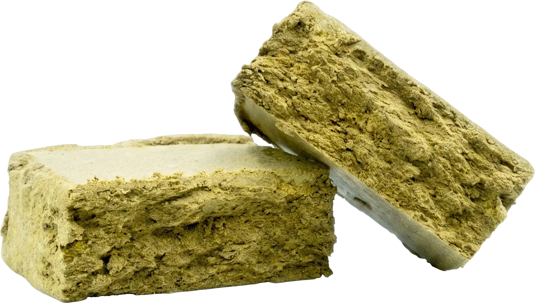 Mousseux CBD resin 41%