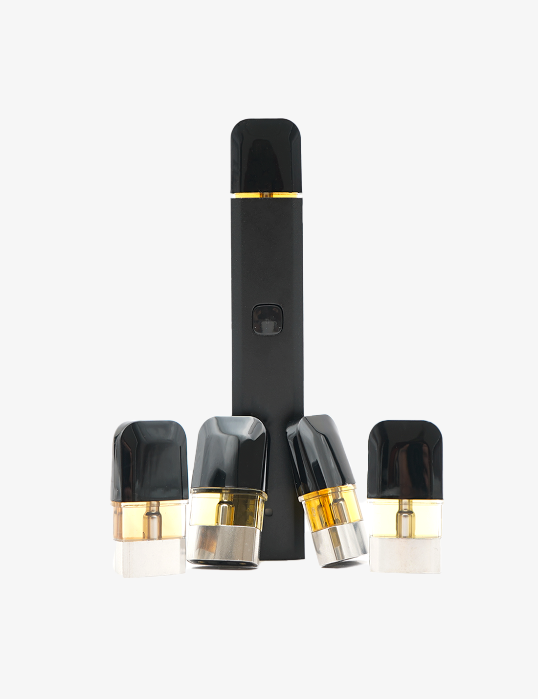 CBD Vape Pen Discovery Pack – High Society