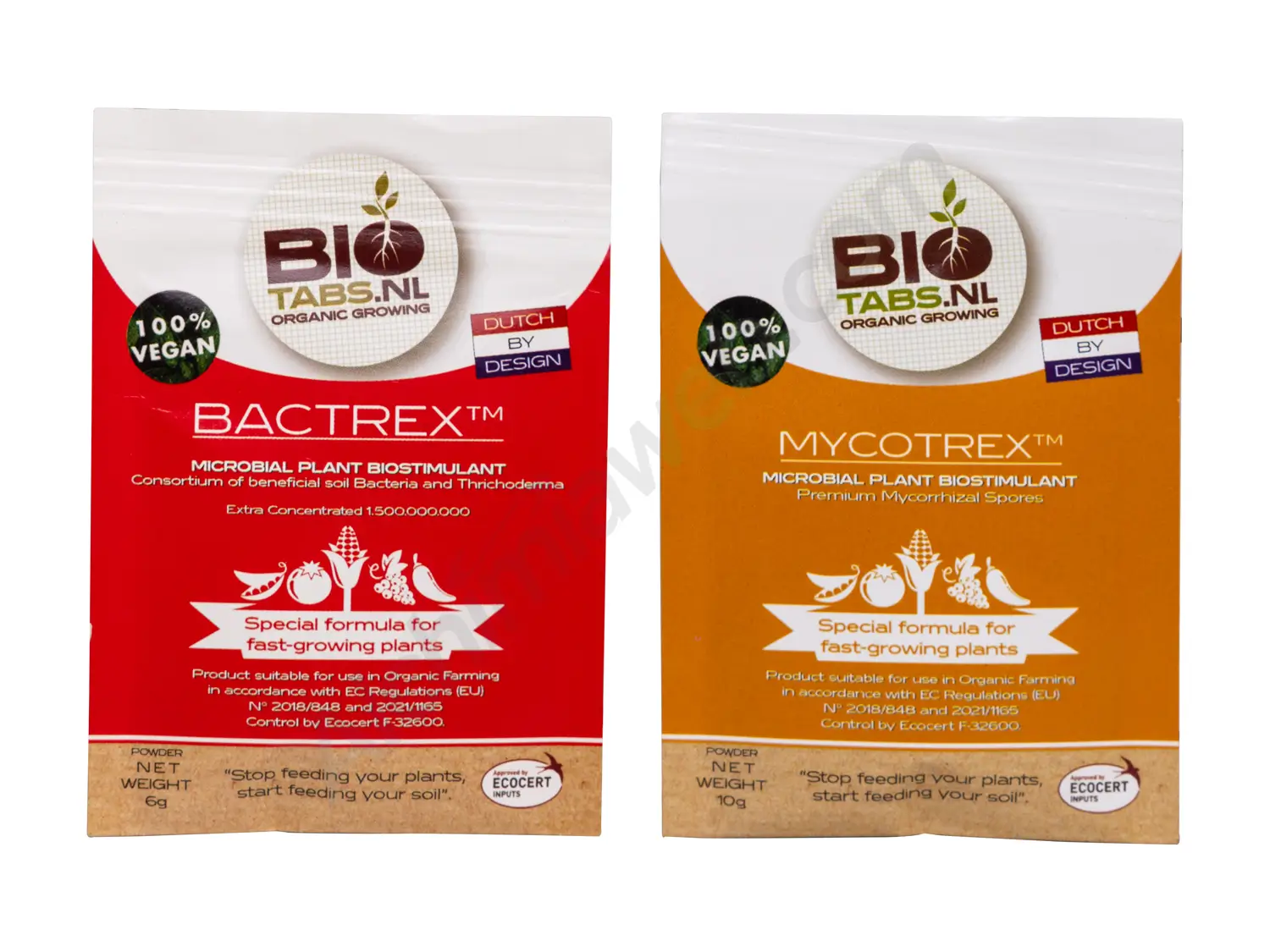 Perfect Plant Pack - BioTabs – Alchimia Grow Shop