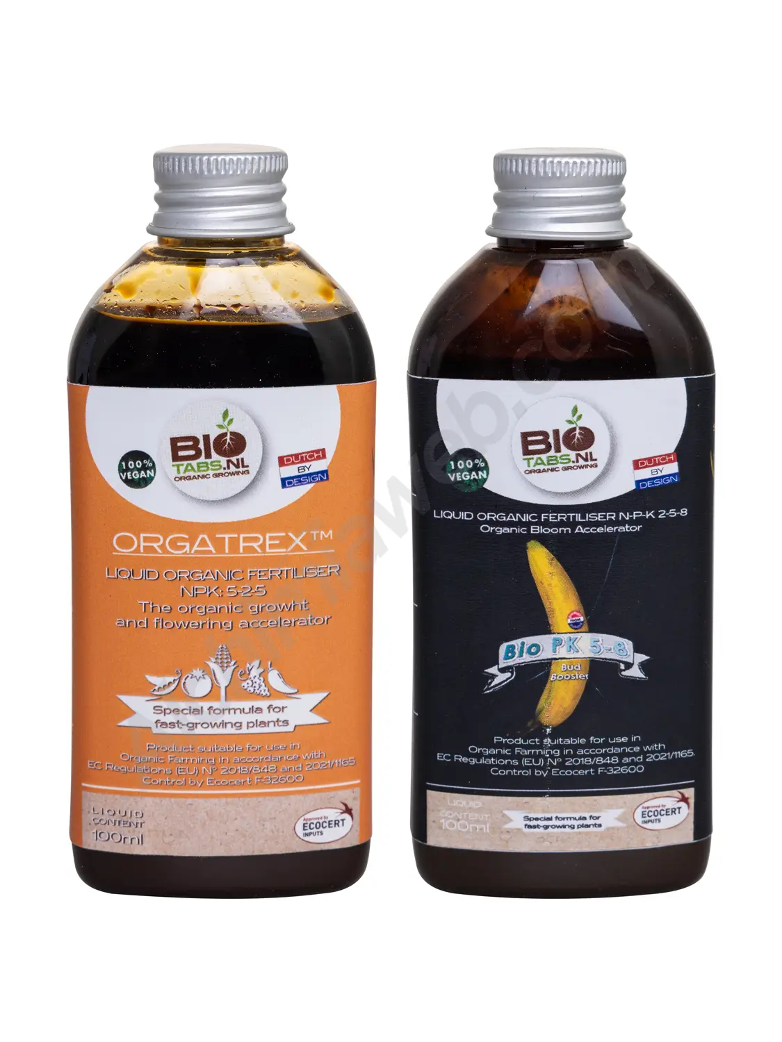 Perfect Plant Pack - BioTabs – Alchimia Grow Shop