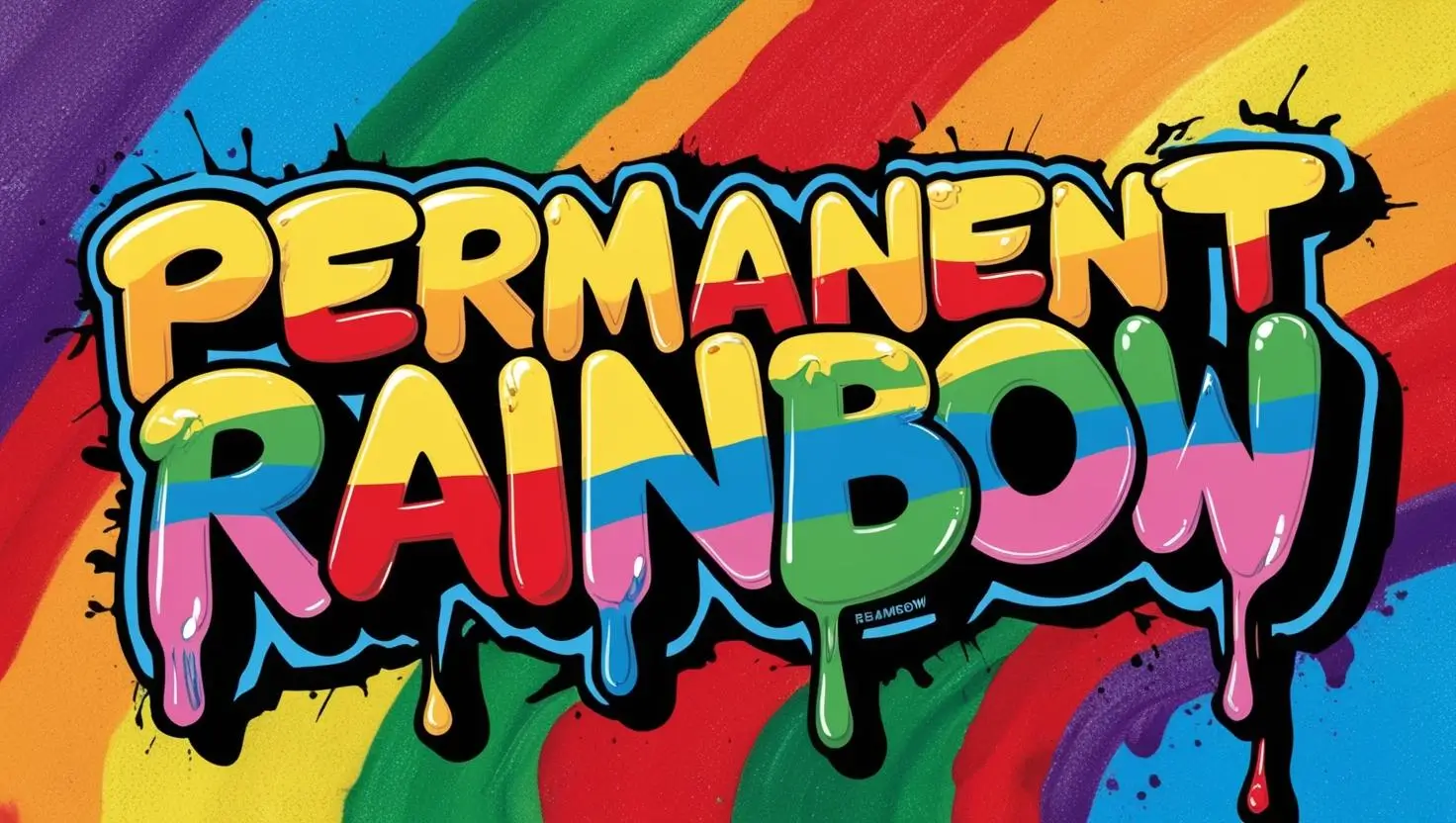 Permanent Rainbow Feminized – Alchimia Grow Shop