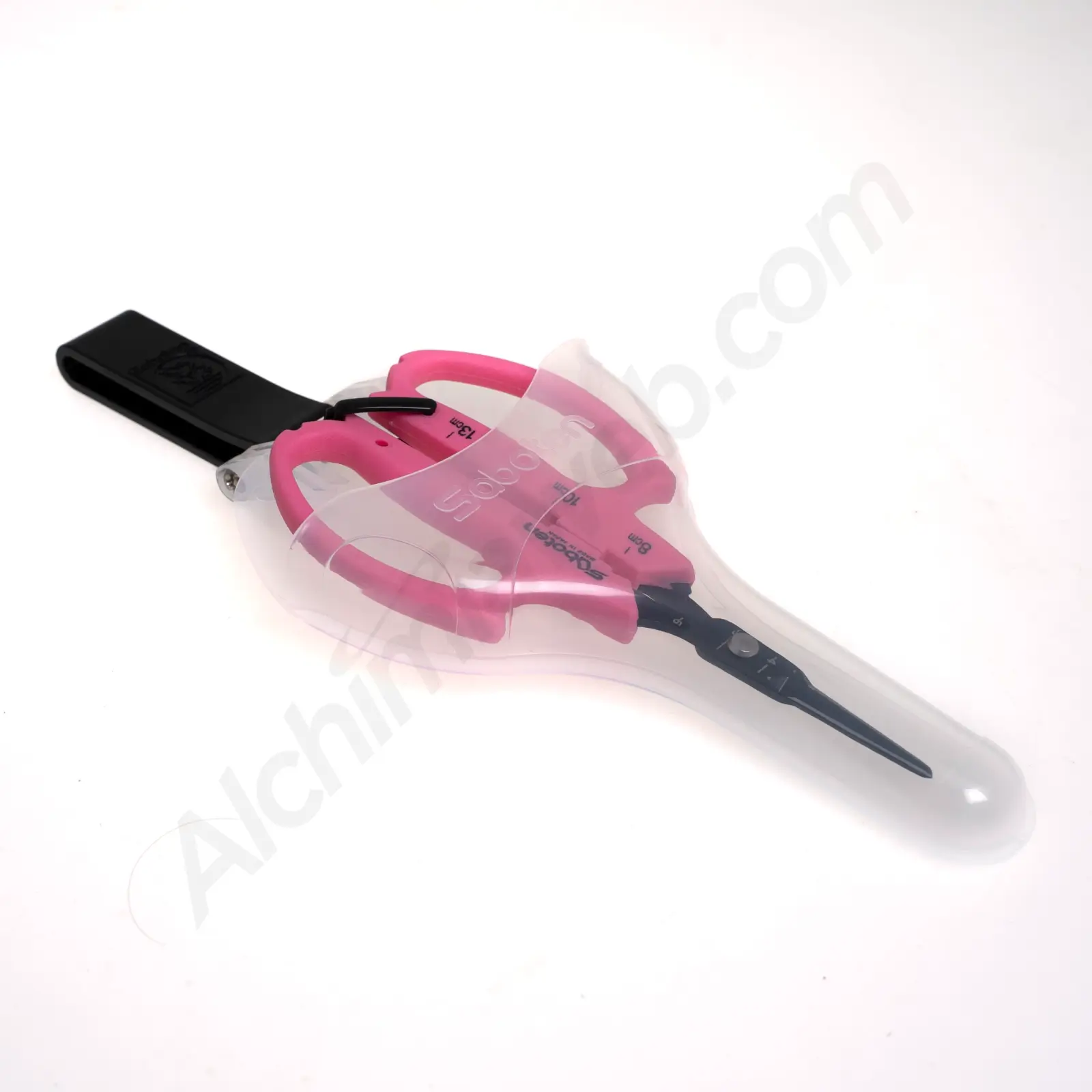 Plastic case for Saboten PT pruning scissors – Alchimia Grow Shop