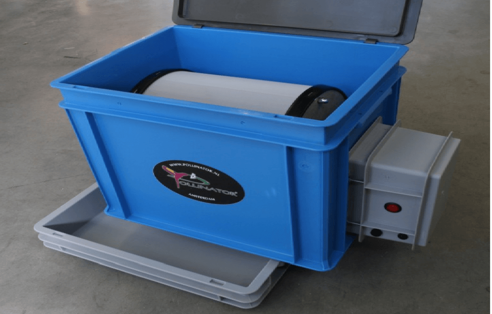 Pollinator Bottomless P500 – Alchimia Grow Shop